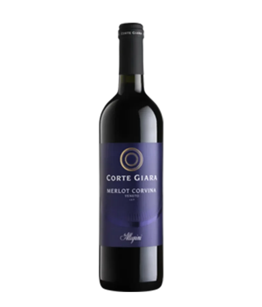 Corte Giara - Merlot Corvina Veneto IGT