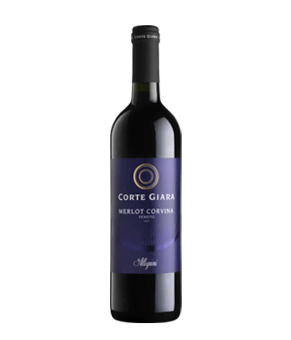 Corte Giara - Merlot Corvina Veneto IGT