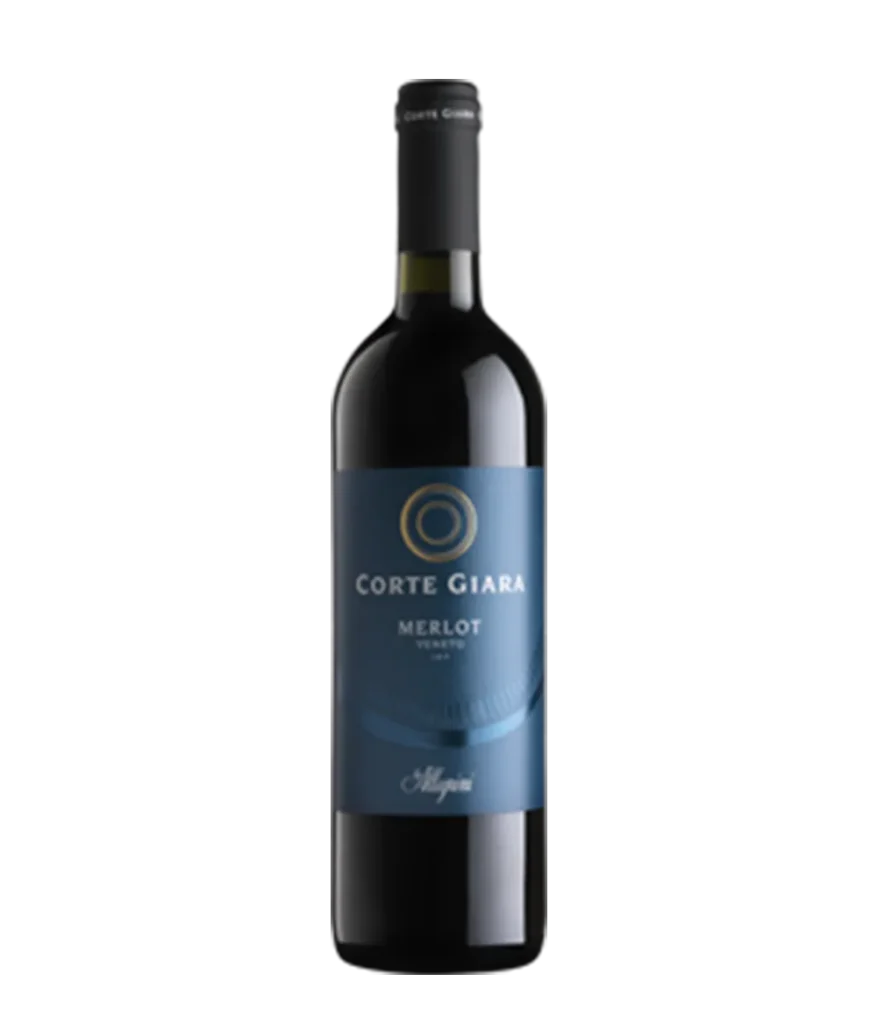 Corte Giara - Merlot Veneto IGT