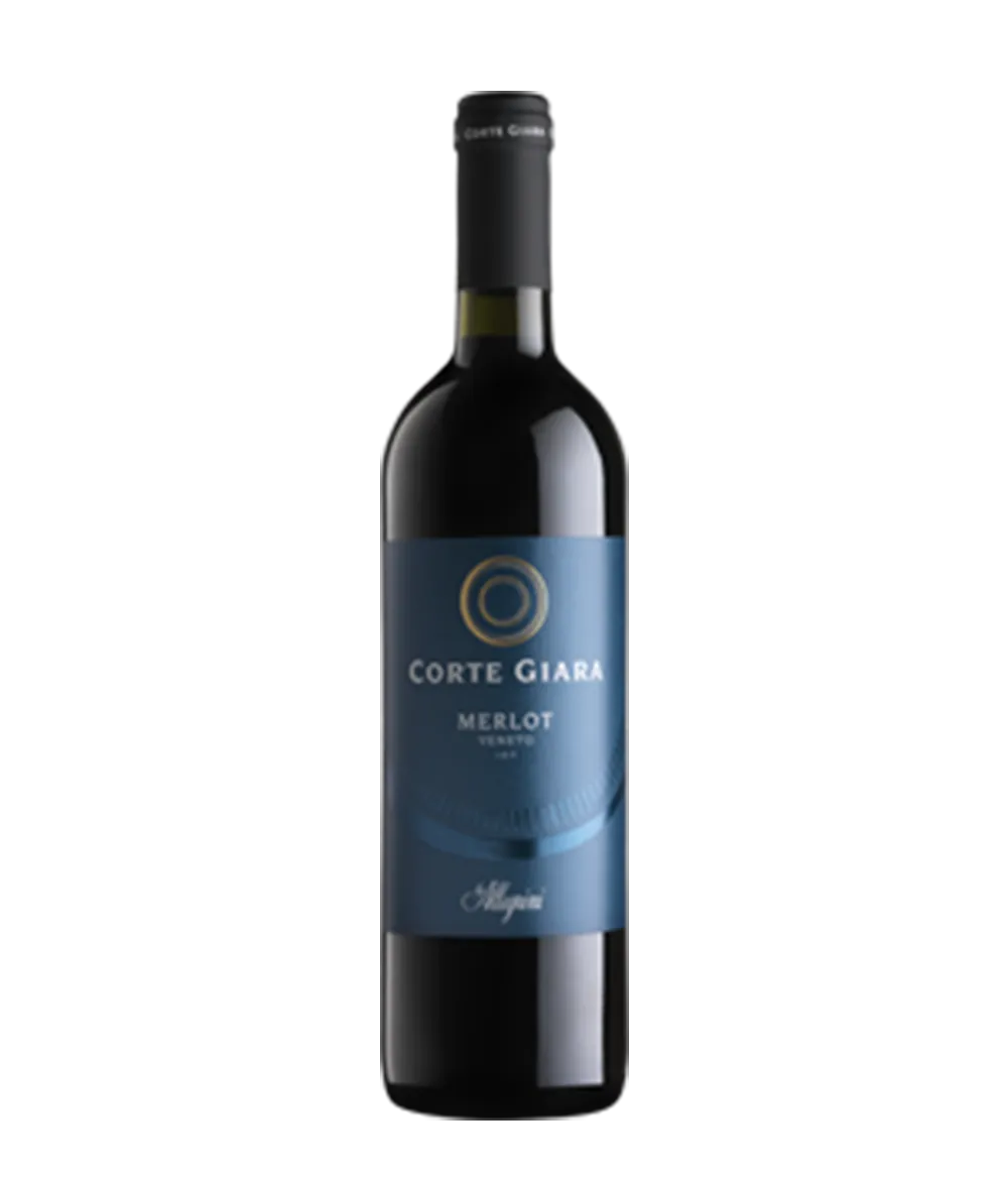 Corte Giara - Merlot Veneto IGT