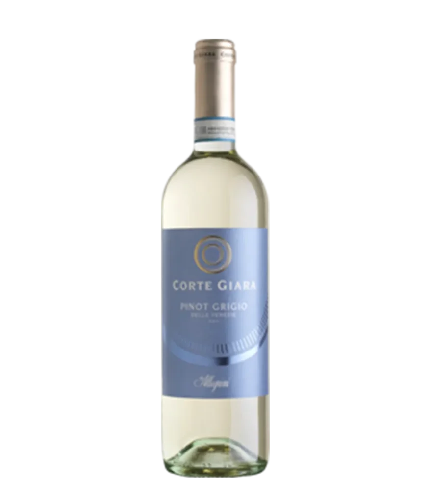 Corte Giara - Pinot Grigio delle Venezie D.O.C.