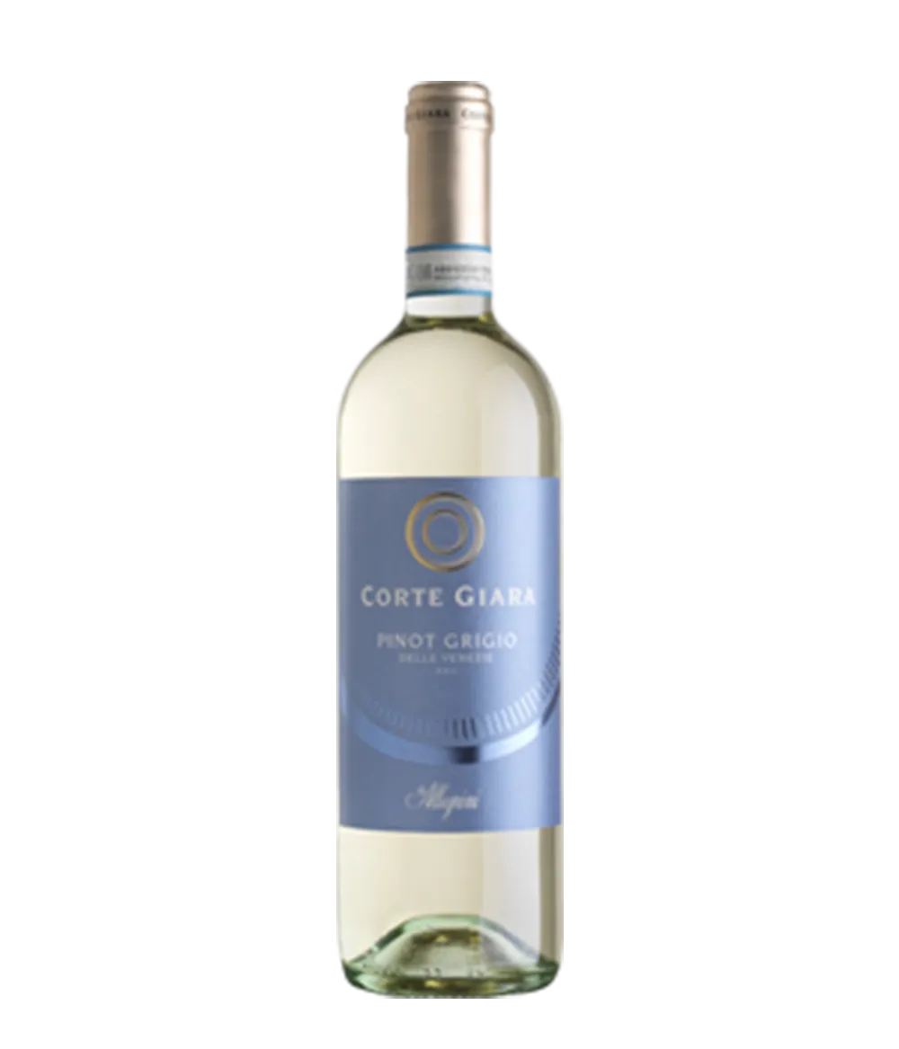 Corte Giara - Pinot Grigio delle Venezie D.O.C.