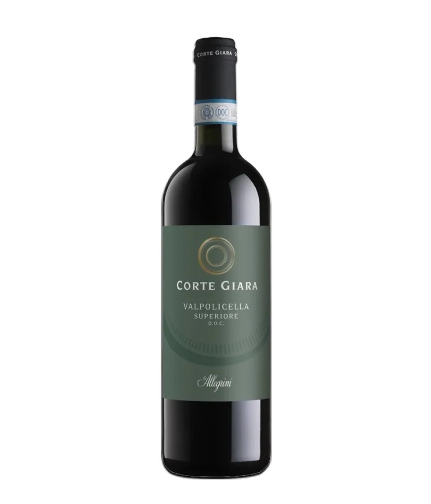 Corte Giara - Valpolicella Superiore DOC