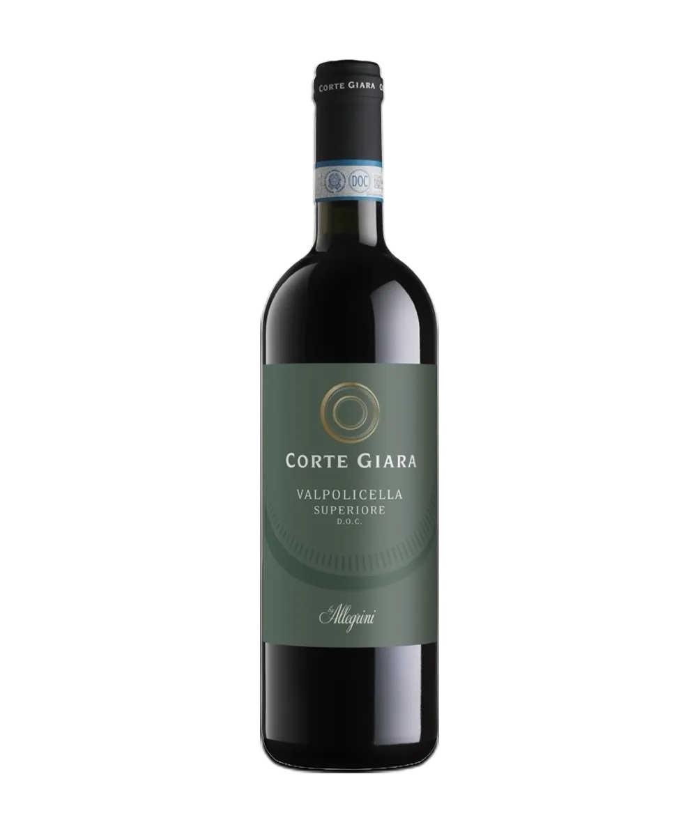 Corte Giara - Valpolicella Superiore DOC